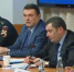 Статс-секретарь – заместитель директора Росгвардии генерал-полковник Олег Плохой принял участие в заседании Комитета по информационной политике, информационным технологиям и связи - Росгвардия