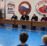 В Псковской области с рабочим визитом находится Николай Валуев - Псковская правда