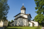 Псковский крест