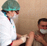 В Усвятской больнице теперь можно записаться на вакцинацию против коронавируса. Фото газеты «Новая жизнь» - InformPskov.Ru