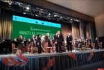 Птицы певчие