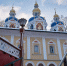 Псково-Печерский монастырь. Фото Василий Батанов/РИА Новости - InformPskov.Ru
