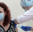 В Псковской области полностью прошли вакцинацию от COVID-19 почти 15 тыс. человек - FlashNord.Com
