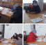На приемы в муниципалитеты выезжают  менеджер по работе с юридическими лицами, а также специалист абонентского отдела. Фото ООО «Экопром» - InformPskov.Ru