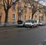 ДТП произошло на улице Советской в Пскове - Pln-Pskov.Ru