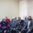 Городскому Совету ветеранов рассказали о новом формате работы ПГД - Администрация г.Пскова