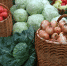На рынке «Нива» увеличили количество бесплатных мест для продукции огородников - Pln-Pskov.Ru