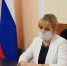 Анна Кутузова провела личный прием граждан в Приемной Президента РФ в Псковской области - УФНС