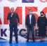 Александр Козловский напутствовал на победу участников фестиваля «Самбо в школу» в Великих Луках - Единая Россия