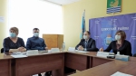 Реализацию отраслевых проектов ФНС России обсудили на встрече с предпринимателями и представителями органов власти