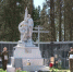 Фото поискового отряда "Обелиск". - InformPskov.Ru