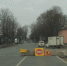 На улице Поземского в Пскове начали ограничивать движение - Pln-Pskov.Ru