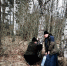 Фото: иеродиакон Моисей. - InformPskov.Ru