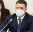 Перспективные проекты рассмотрели на совещании псковского губернатора с представителями Сбербанка - InformPskov.Ru
