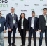 Делегаты от Псковского «Яблока» приняли участие в федеральном съезде партии в Москве - Яблоко