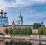 В буклете обозначены самые интересные места. Фото. Официальный телеграм-канал Псковской области - InformPskov.Ru