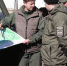Учения по тушению ландшафтного пожара прошли в Полистовском заповеднике - Pln-Pskov.Ru