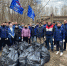 Единороссы Великих Лук провели субботник по уборке города - Pln-Pskov.Ru