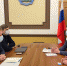 Псковский избирком провел встречу с «Наблюдателями Петербурга» - Pln-Pskov.Ru