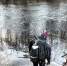 В Опочецком районе в реке Исса утонул 56-летний мужчина - InformPskov.Ru