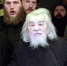 Иван Крестьянкин (в центре). - InformPskov.Ru