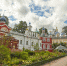Псково-Печерский монастырь. Фото Дарьи Хватковой - InformPskov.Ru