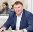 Александр Братчиков считает удачным решением мостки в парке Строителей - Pln-Pskov.Ru