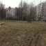 Облюбованную под парковку зеленую зону на улице Госпитальной внесли на «Доску позора» - Pln-Pskov.Ru