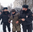 Ударивший полицейского на акции в поддержку Навального пушкиногорец включён в список экстремистов - Газета Псковская губерния