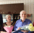 Ветеран Великой Отечественной войны Геннадий Шаблавин отметил 90-летие - Администрация г.Пскова