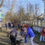 Более 200 сотрудников «Горводоканала» провели масштабный субботник в Пскове - Pln-Pskov.Ru