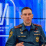 Пресс-конференция: пожароопасный  период - МЧС Псковской области
