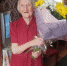 Псковский ветеран Великой Отечественной Валентина Кадырова отметила 95-летие - InformPskov.Ru