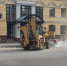В Пскове ликвидирован пешеходный переход на Октябрьском проспекте - Pln-Pskov.Ru