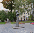 Новый мурал может появиться в сквере академика Исаака Кикоина в Пскове - Pln-Pskov.Ru