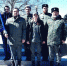 Поисковой отряд казаков отправился на вахту по местам воинской славы - Национальный акцент