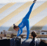 Показательные выступления по вольтижировке прошли в Пскове - Pln-Pskov.Ru