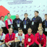 Болеем за наших на отборах в Финал 9-го Национально чемпионата - Псковский агротехнический колледж