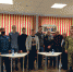 Росгвардейцы приняли участие в круглом столе, посвященном аварии на Чернобыльской атомной электростанции - Росгвардия