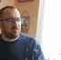 Илья Черниковский. Фото здесь и далее Арсения Тимашова - InformPskov.Ru