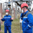 Противопожарная тренировка прошла на Псковской ГРЭС - Pln-Pskov.Ru