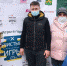В городе Дно провели соревнования по сбору мусора - Pln-Pskov.Ru