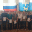 Пенсионеры Псковского района провели соревнования по настольному теннису и дартсу - Псковский район