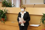 Облсовпроф провел семинар для профоргов школ и детских садов Пскова