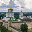 Многим туристам в Псков уже на майские праздники не попасть. Фото visit-petersburg.ru - InformPskov.Ru