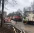 Фрезерование покрытия завершили на улице Бастионной в Пскове - Pln-Pskov.Ru