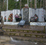 В преддверии праздника Великой Победы все воинские захоронения Псковского района, а их в сельских поселениях более пятидесяти, будут приведены в порядок после зимы - Псковский район