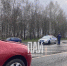 Женщина пострадала в результате ДТП на улице Яна Райниса в Пскове - InformPskov.Ru