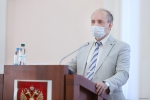 Фото: пресс-служба Псковского областного Собрания