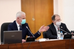 Фото: пресс-служба Псковского областного Собрания